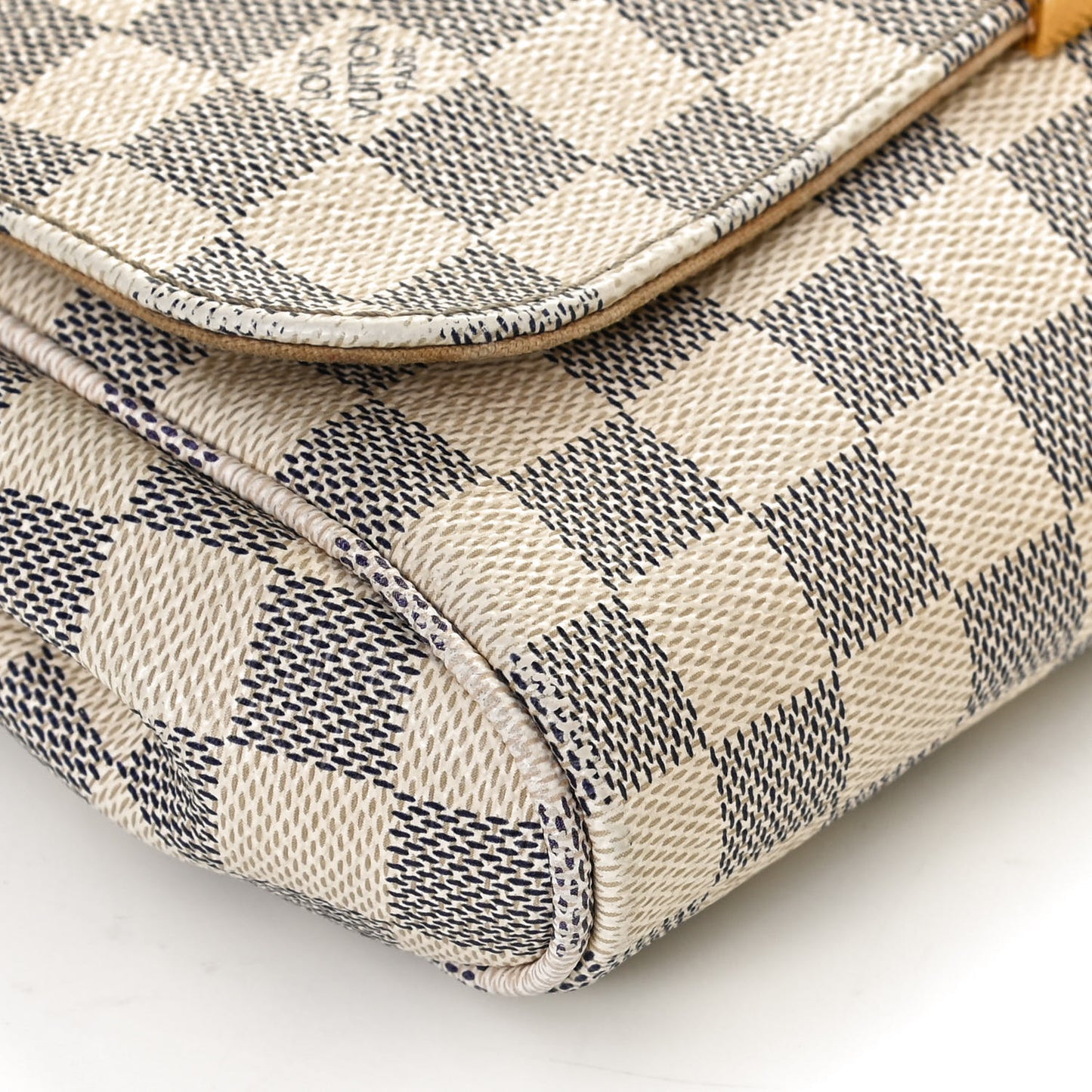 Damier Azur Favorite MM