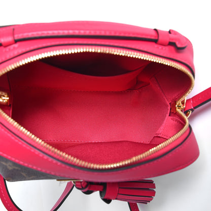 Louis Vuitton Monogram Saintonge Freesia 5 of 9