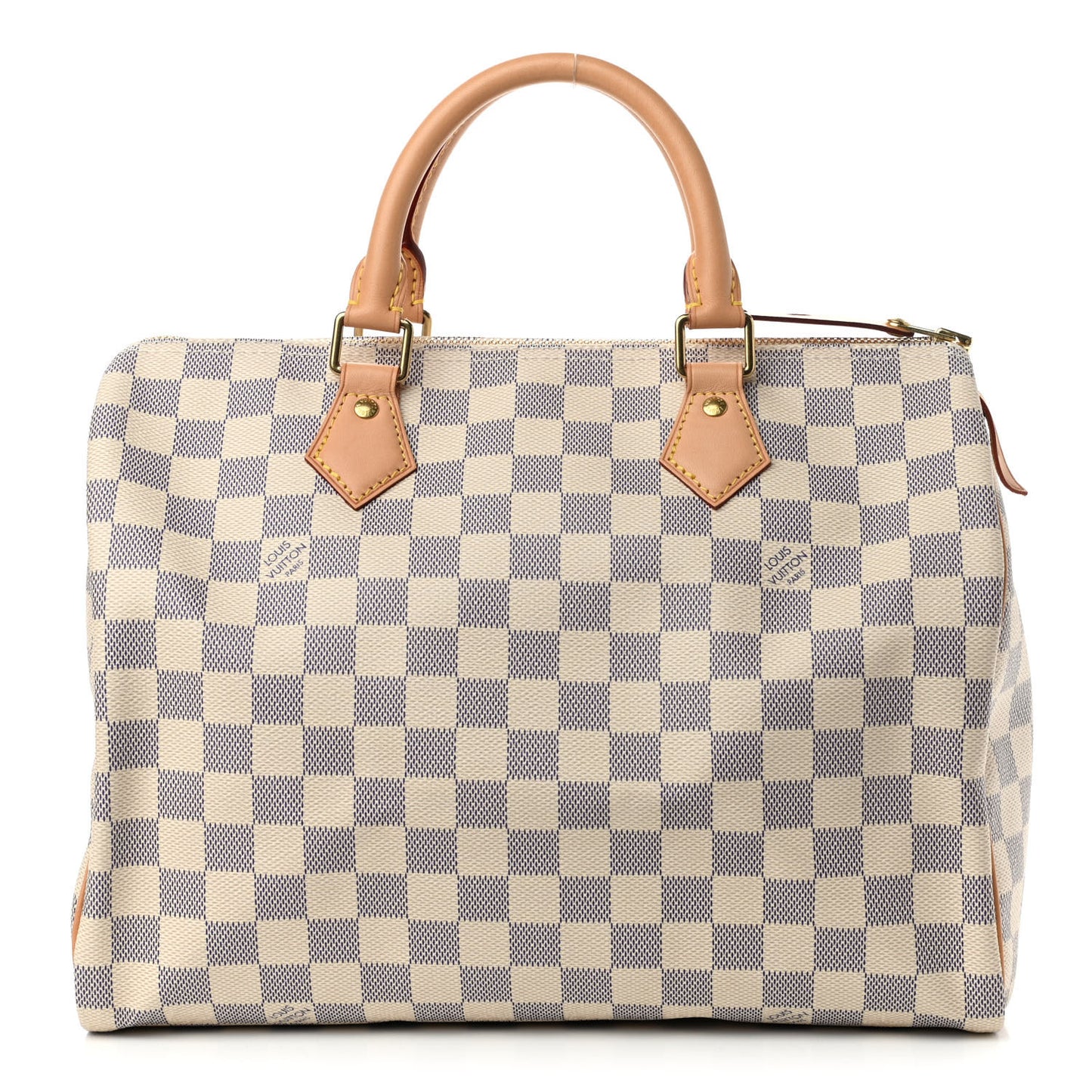 Damier Azur Speedy 30