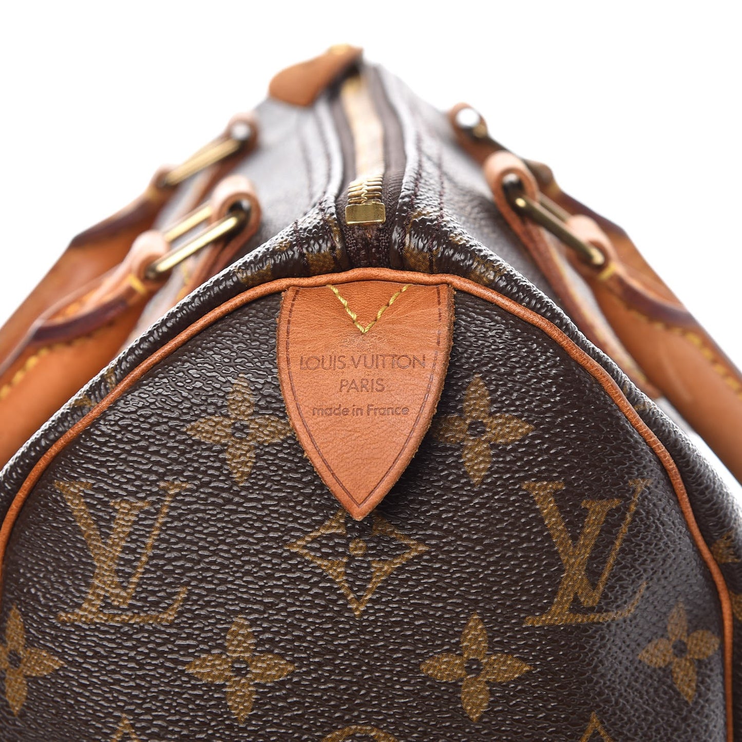 Monogram Speedy 25