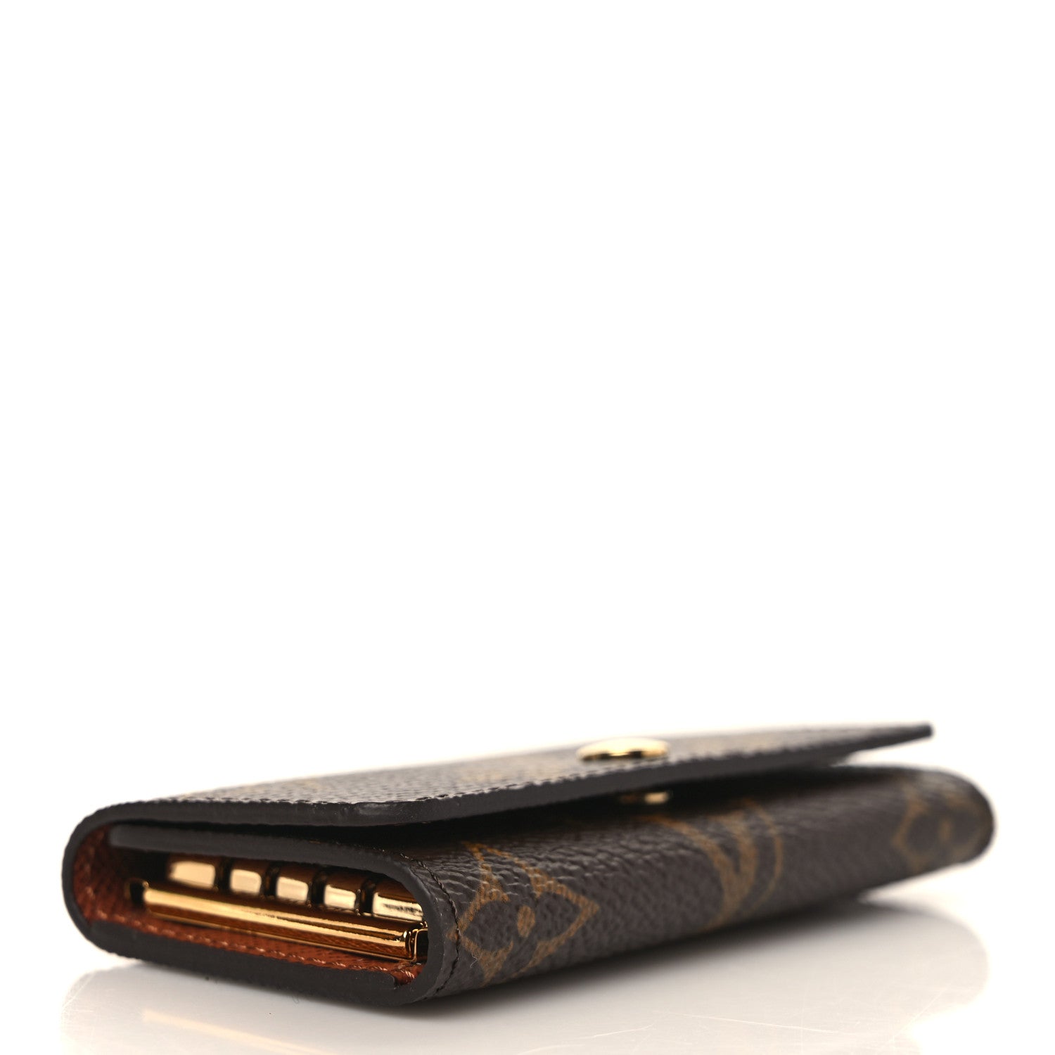 Louis Vuitton Monogram 4 Key Multicles Holder 4 of 6