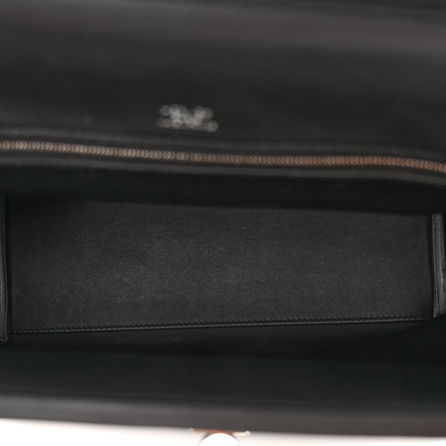 Hermes Togo Swift 24/24 29 Black 5 of 11