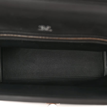 Hermes Togo Swift 24/24 29 Black 5 of 11