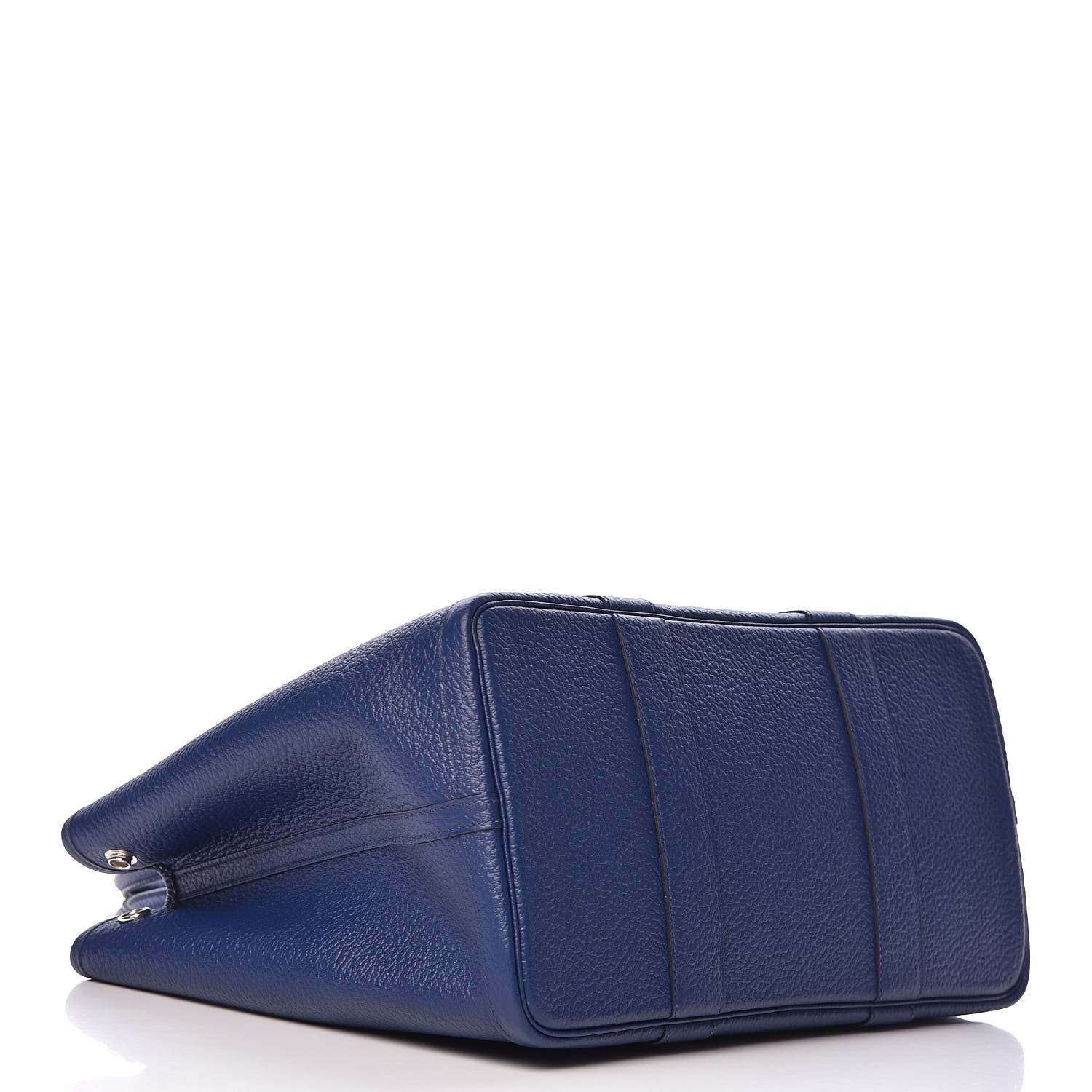 Hermes Negonda Garden Party 36 MM Bleu Saphir 4 of 10