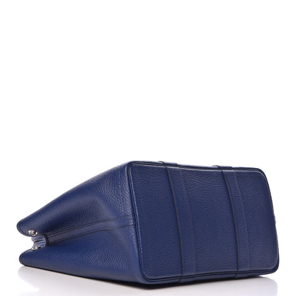 Hermes Negonda Garden Party 36 MM Bleu Saphir 4 of 10