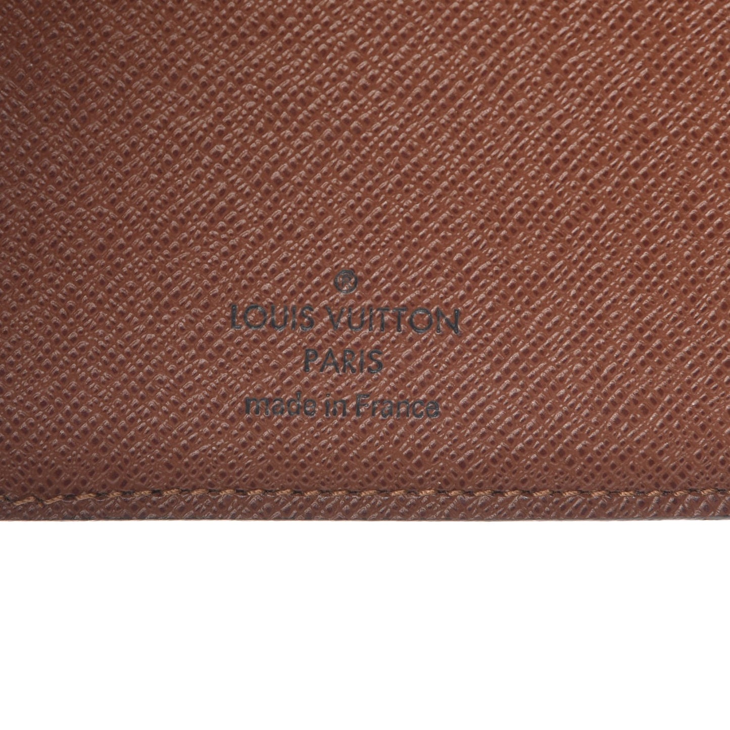 Monogram Eugenie Wallet