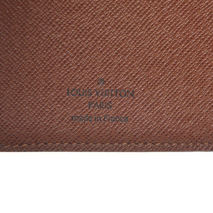 Louis Vuitton Monogram Eugenie Wallet 6 of 8