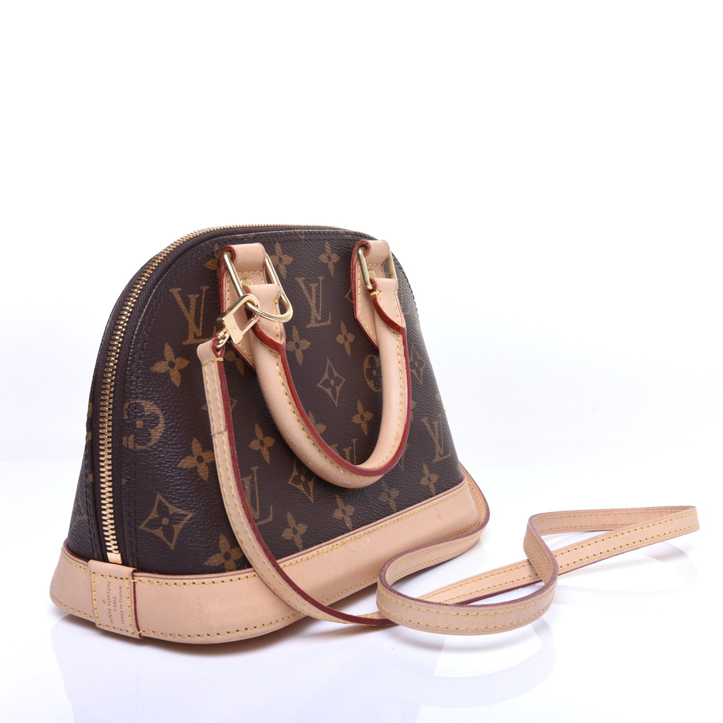 Monogram Alma BB