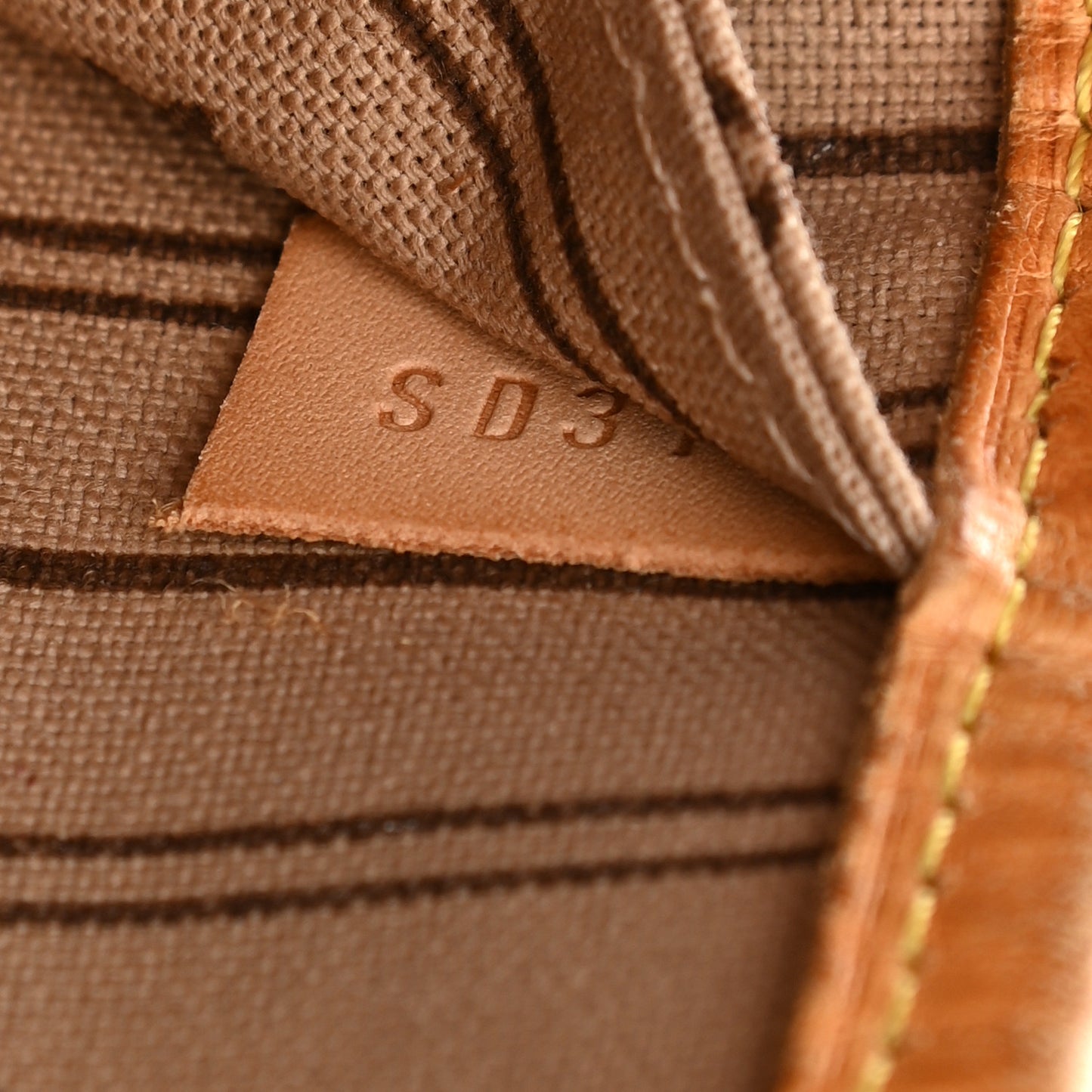 Monogram Neverfull MM
