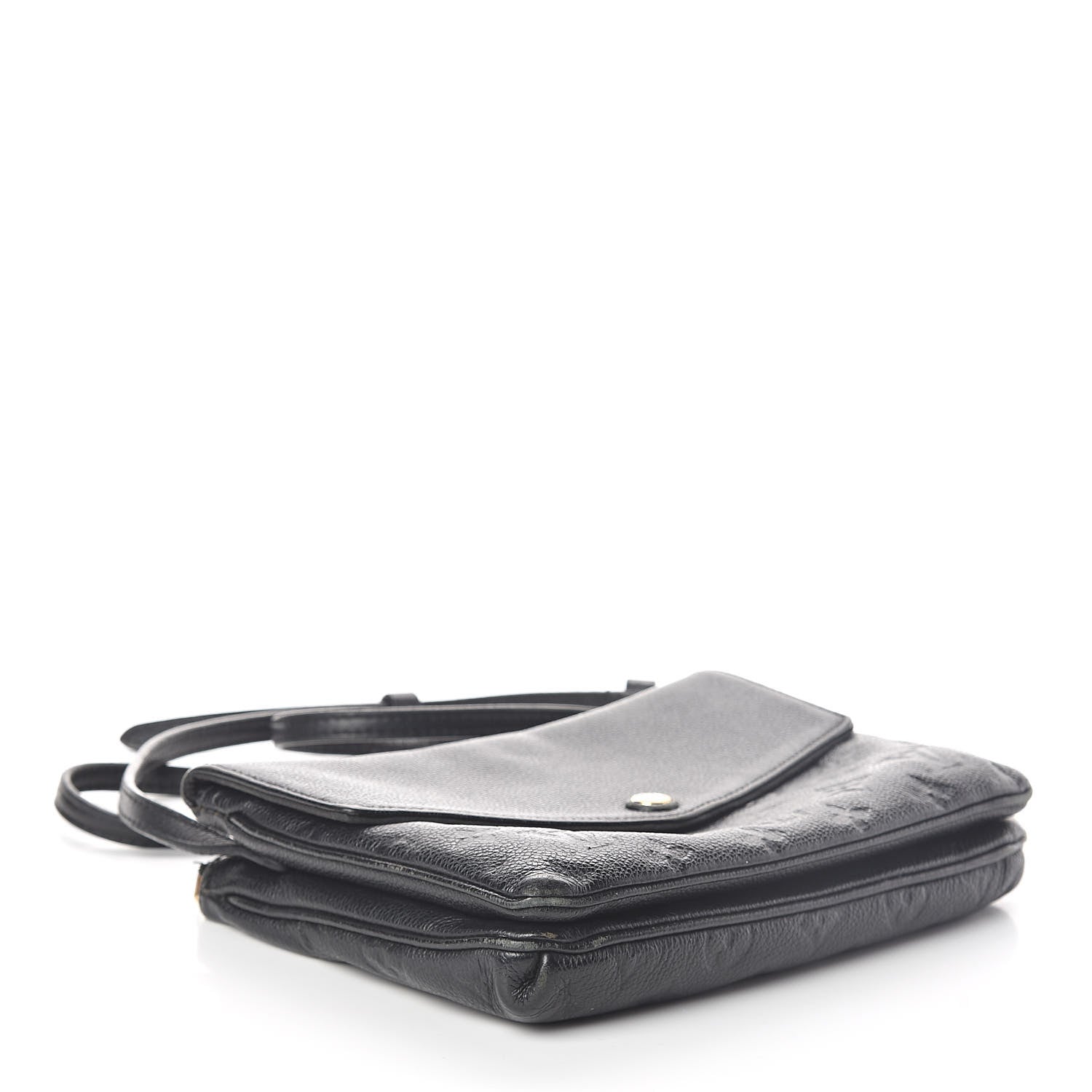 Louis Vuitton Empreinte Twice Black 4 of 13