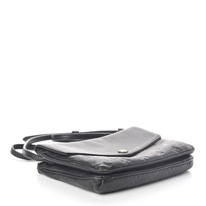 Louis Vuitton Empreinte Twice Black 4 of 13