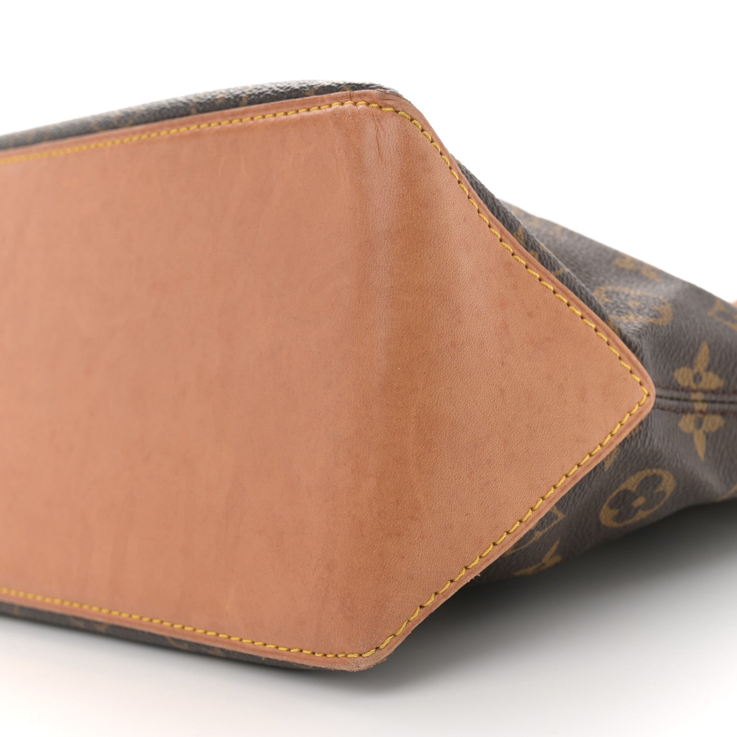 Louis Vuitton Monogram Cabas Piano 9 of 11