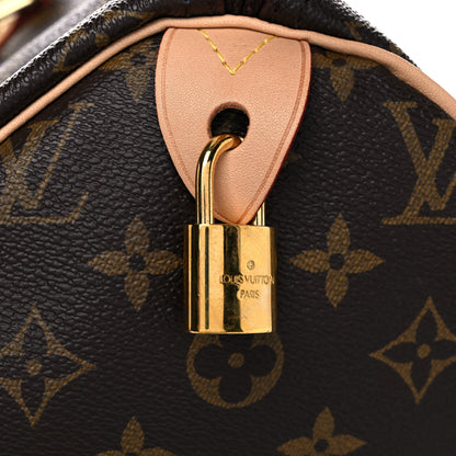 Louis Vuitton Monogram My LV Heritage Speedy 40 Blue White 25 of 25