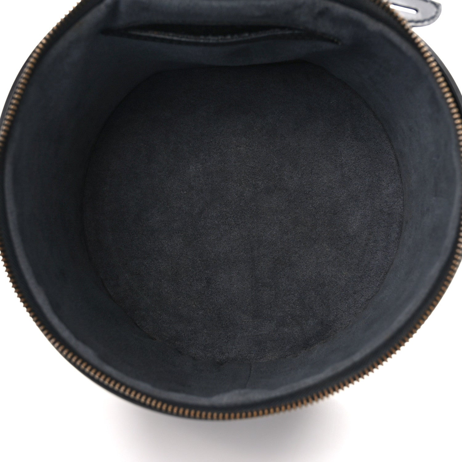 Louis Vuitton Epi Cannes Black 5 of 13