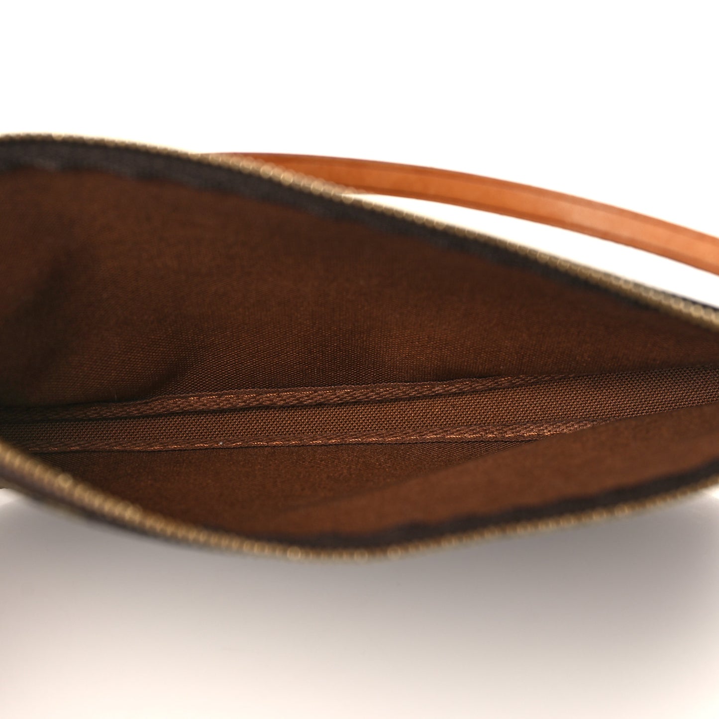 Monogram Pochette Accessories
