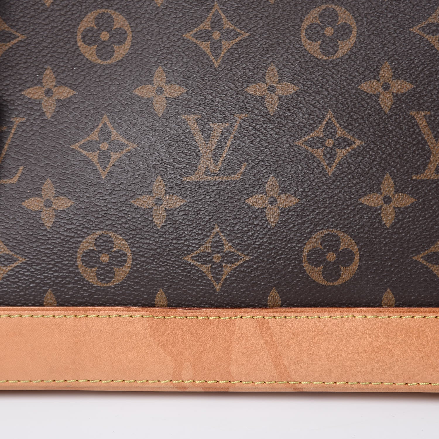 Louis Vuitton Monogram Alma PM 15 of 15