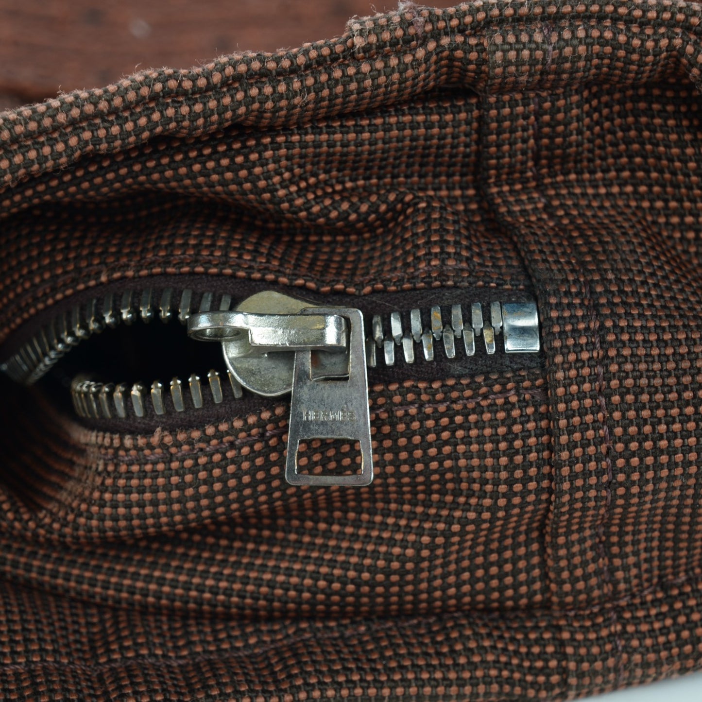 Canvas Herline MM Tote