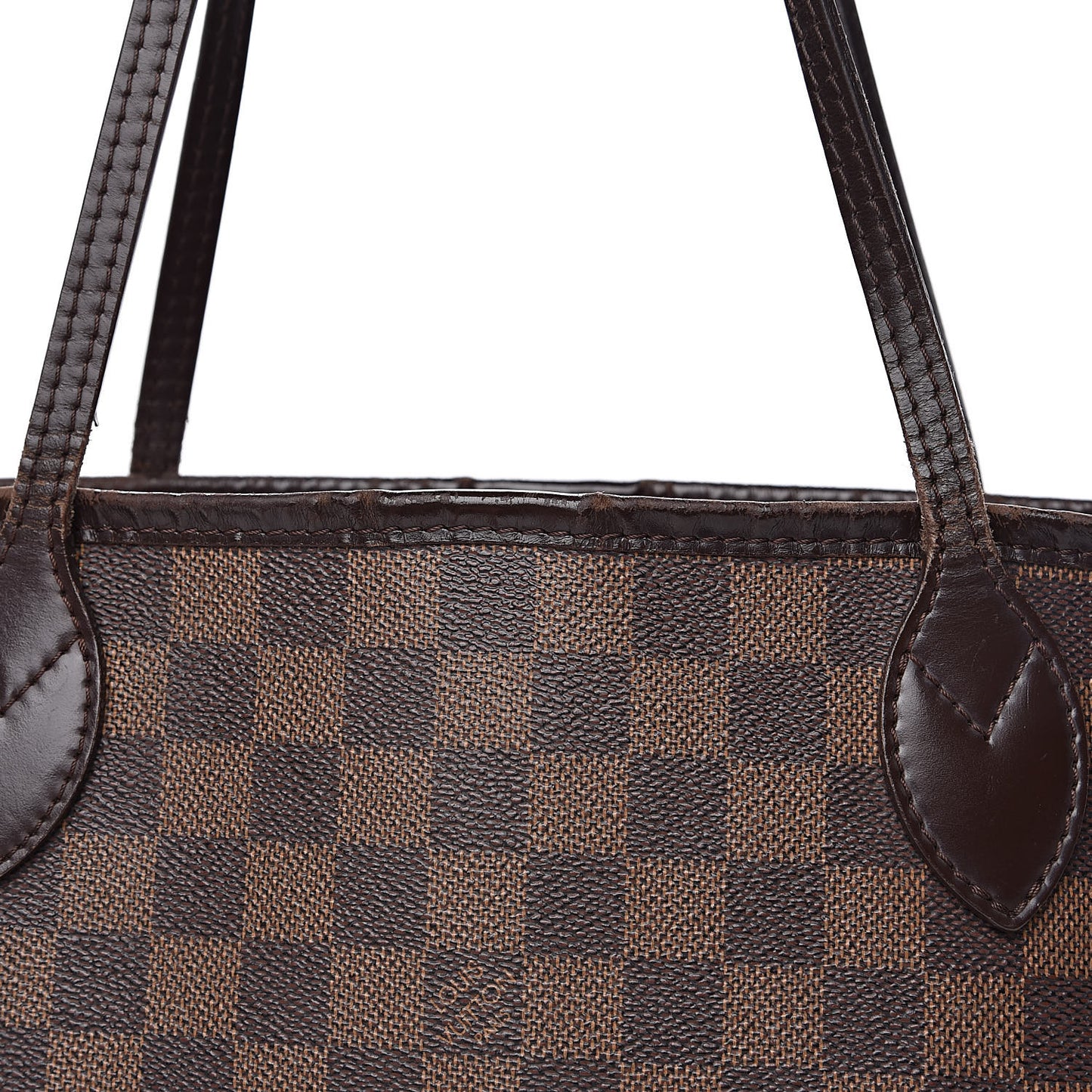 Damier Ebene Neverfull MM