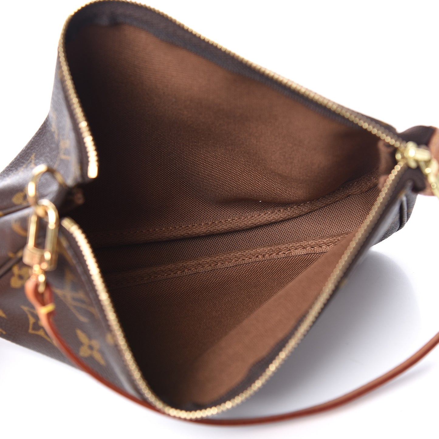 Monogram Pochette Accessories