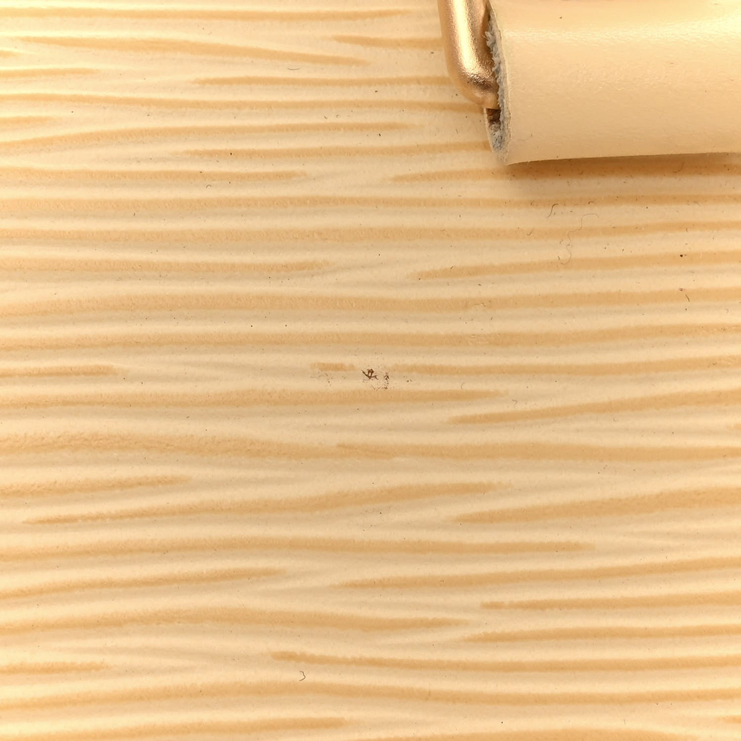 Louis Vuitton Epi Soufflot Vanilla 18 of 25