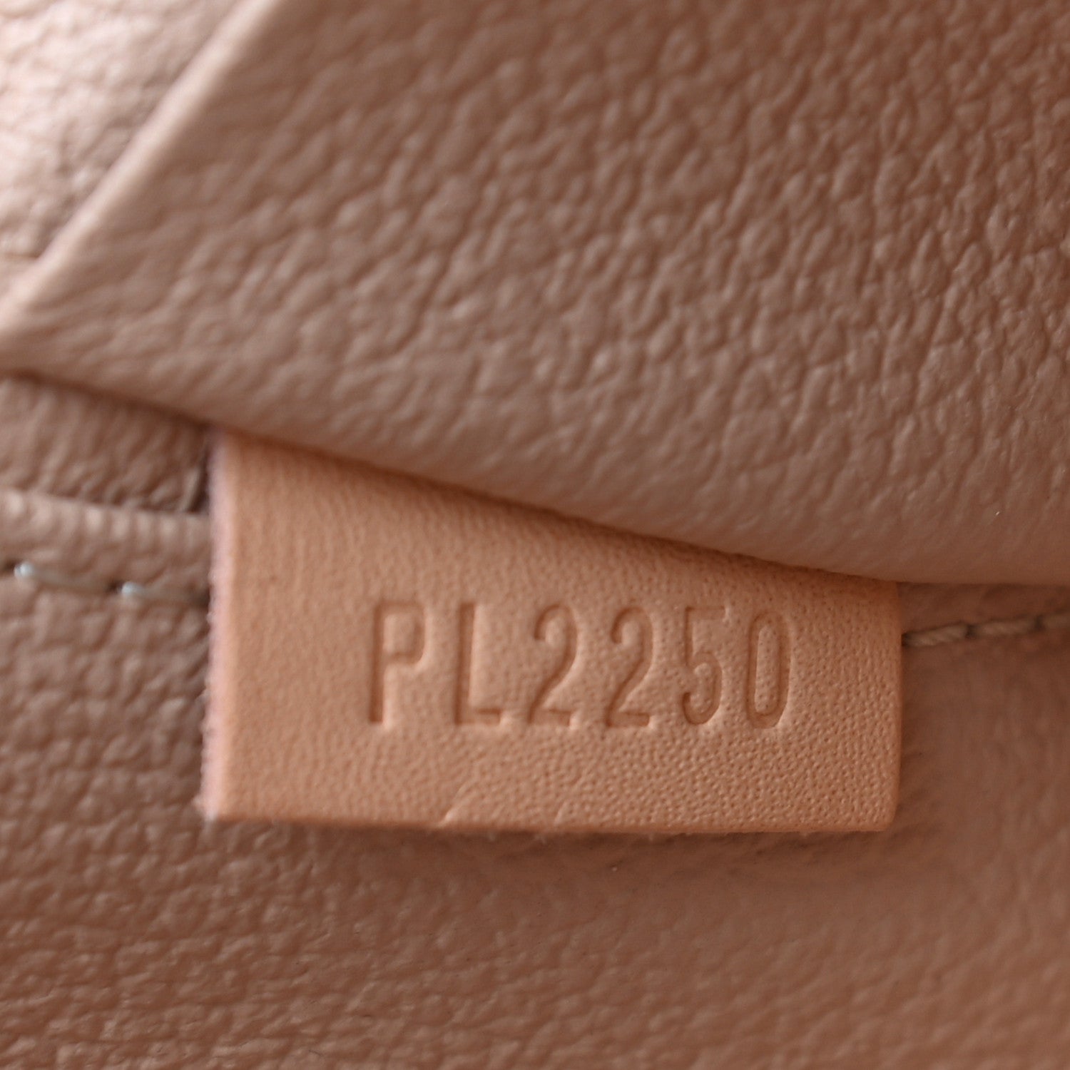 Louis Vuitton Monogram Nice Mini 7 of 9