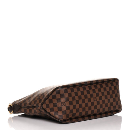 Louis Vuitton Damier Ebene Delightful MM 4 of 6