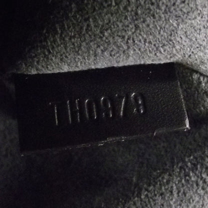 Louis Vuitton Epi Reverie Noir 10 of 10