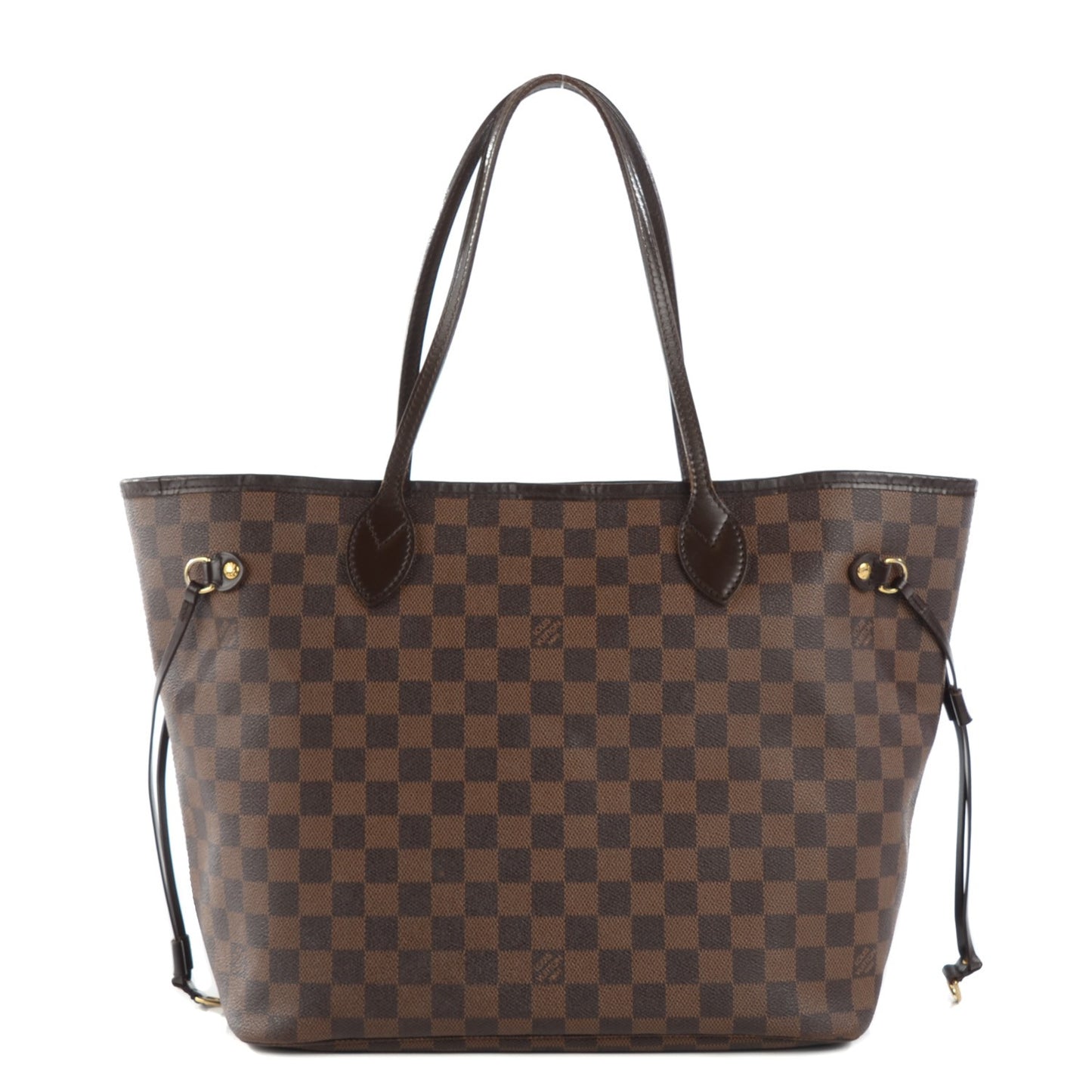 Damier Ebene Neverfull MM
