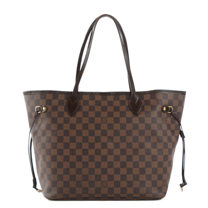 Louis Vuitton Damier Ebene Neverfull MM 1 of 11