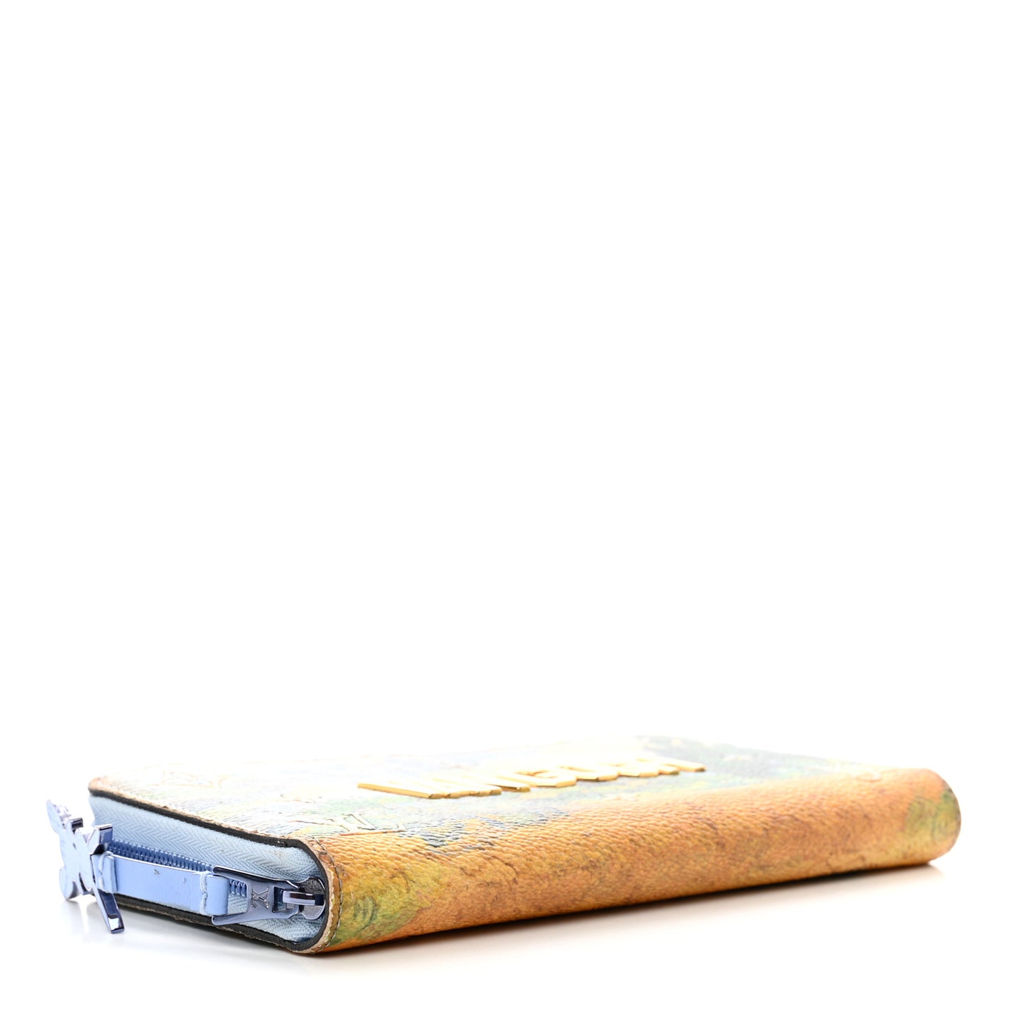 Masters Van Gogh Zippy Wallet
