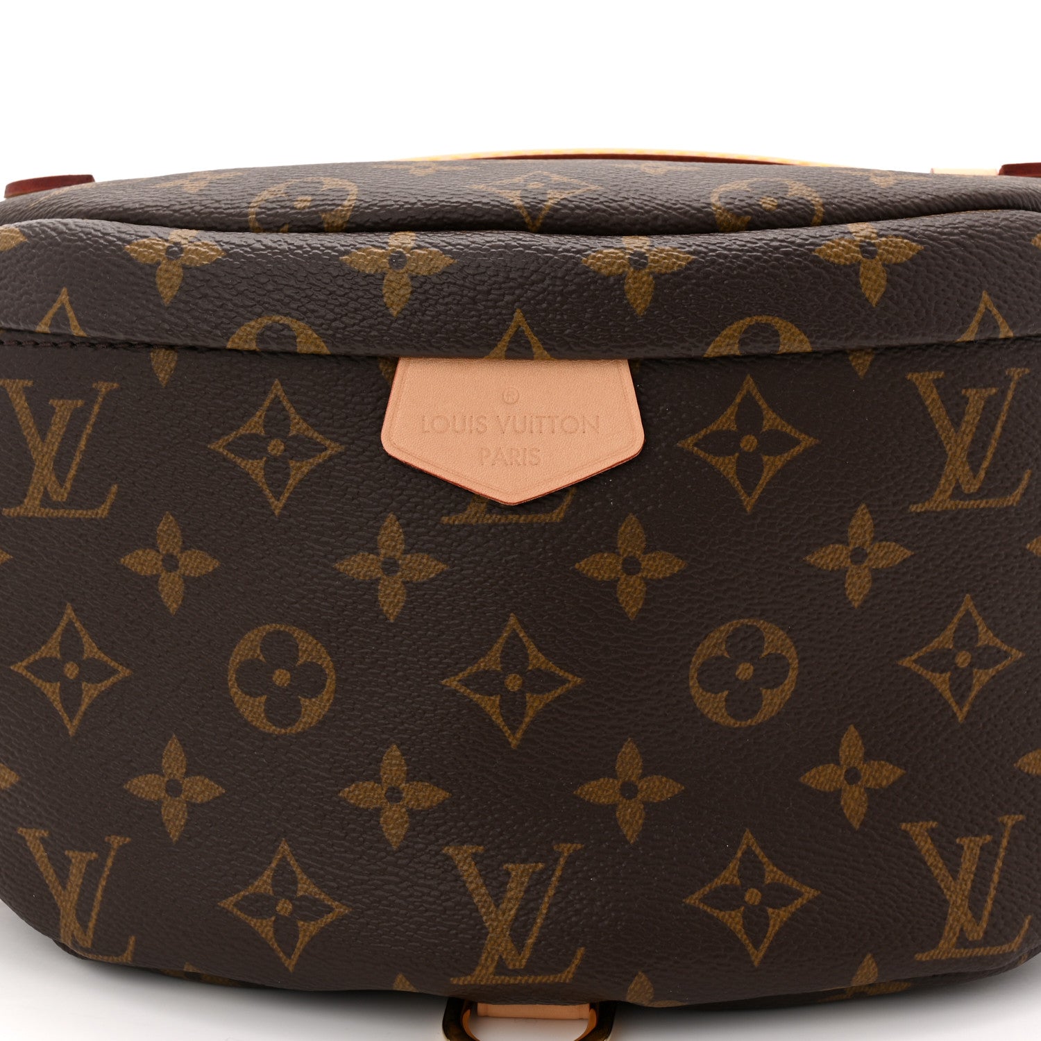 Louis Vuitton Monogram Bumbag 8 of 11