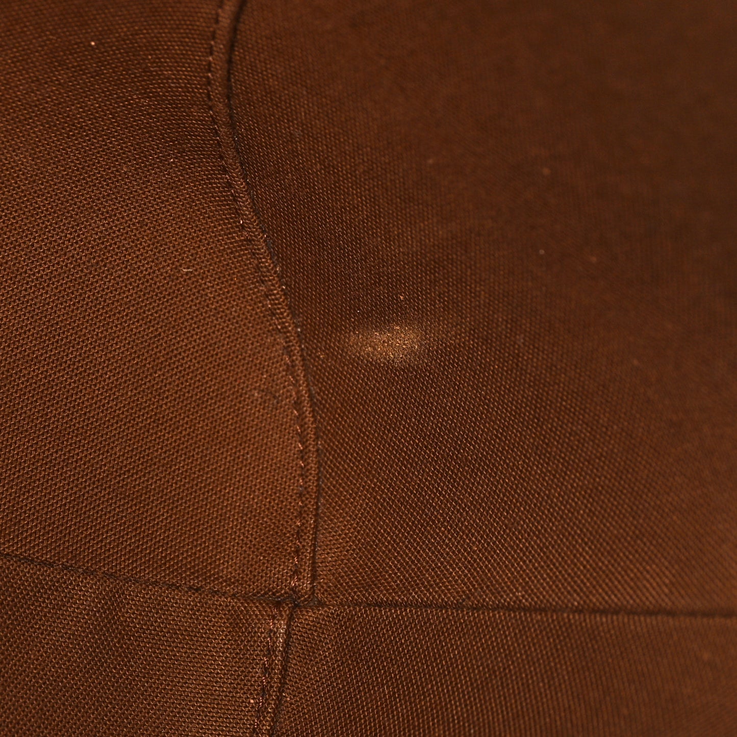 Monogram Ellipse MM