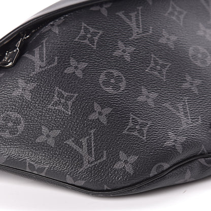 Louis Vuitton Monogram Eclipse Discovery Bumbag 5 of 10