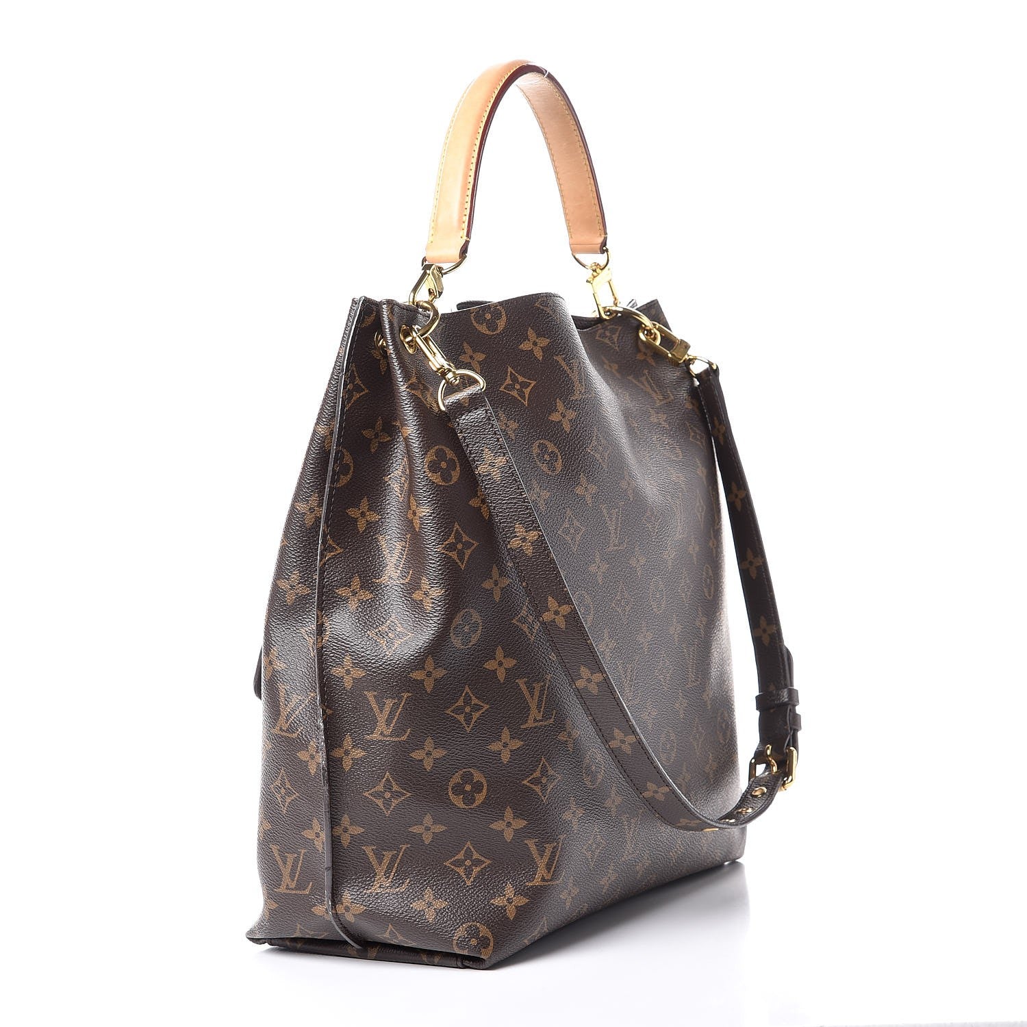 Louis Vuitton Monogram Metis 3 of 12