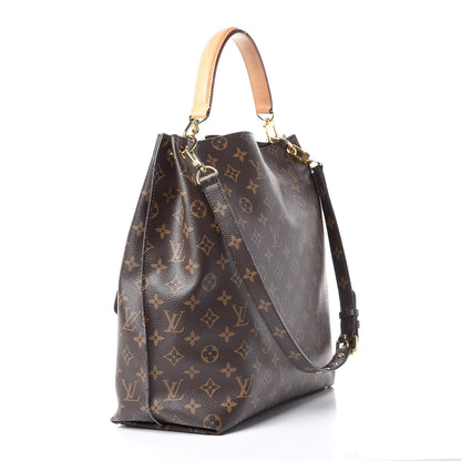 Louis Vuitton Monogram Metis 3 of 12