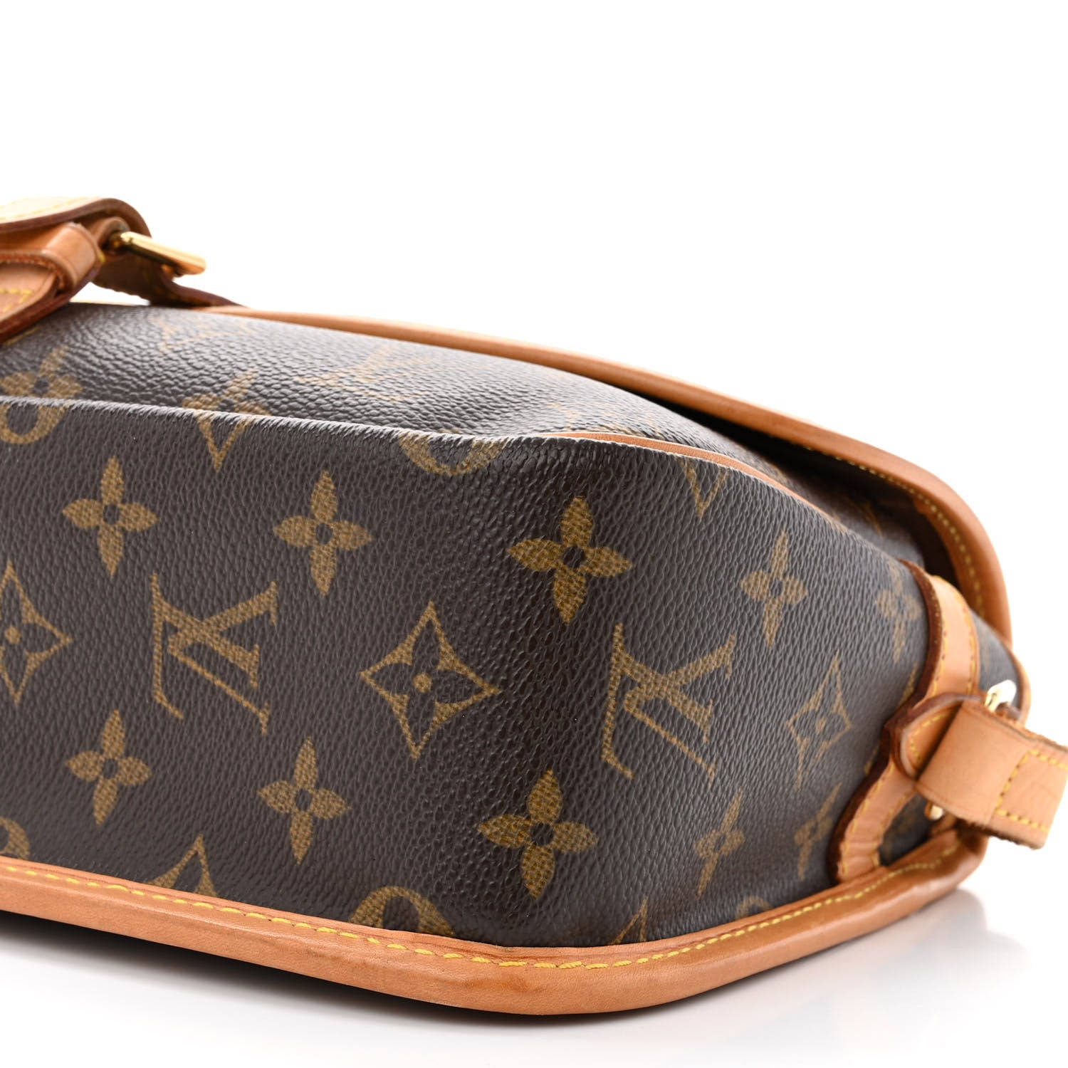 Louis Vuitton Monogram Sologne 9 of 11