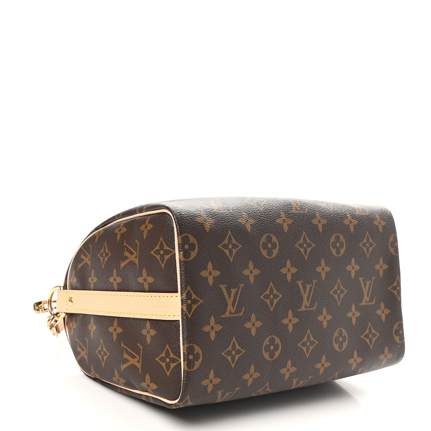 Monogram Speedy Bandouliere 25
