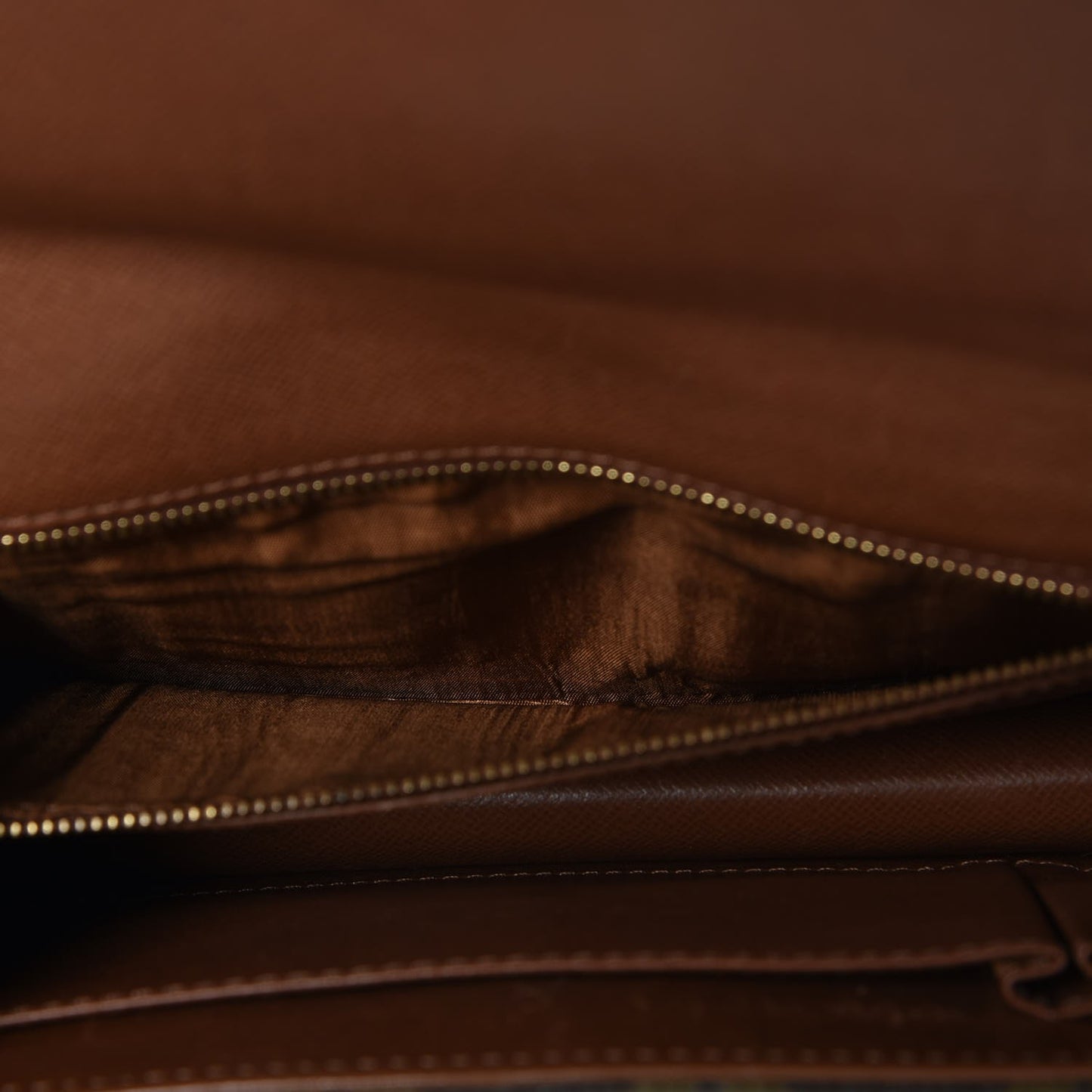 Monogram Pochette Dame 26