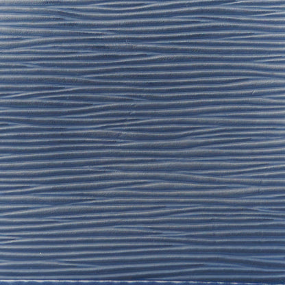 Louis Vuitton Epi Alma BB Indigo 11 of 13