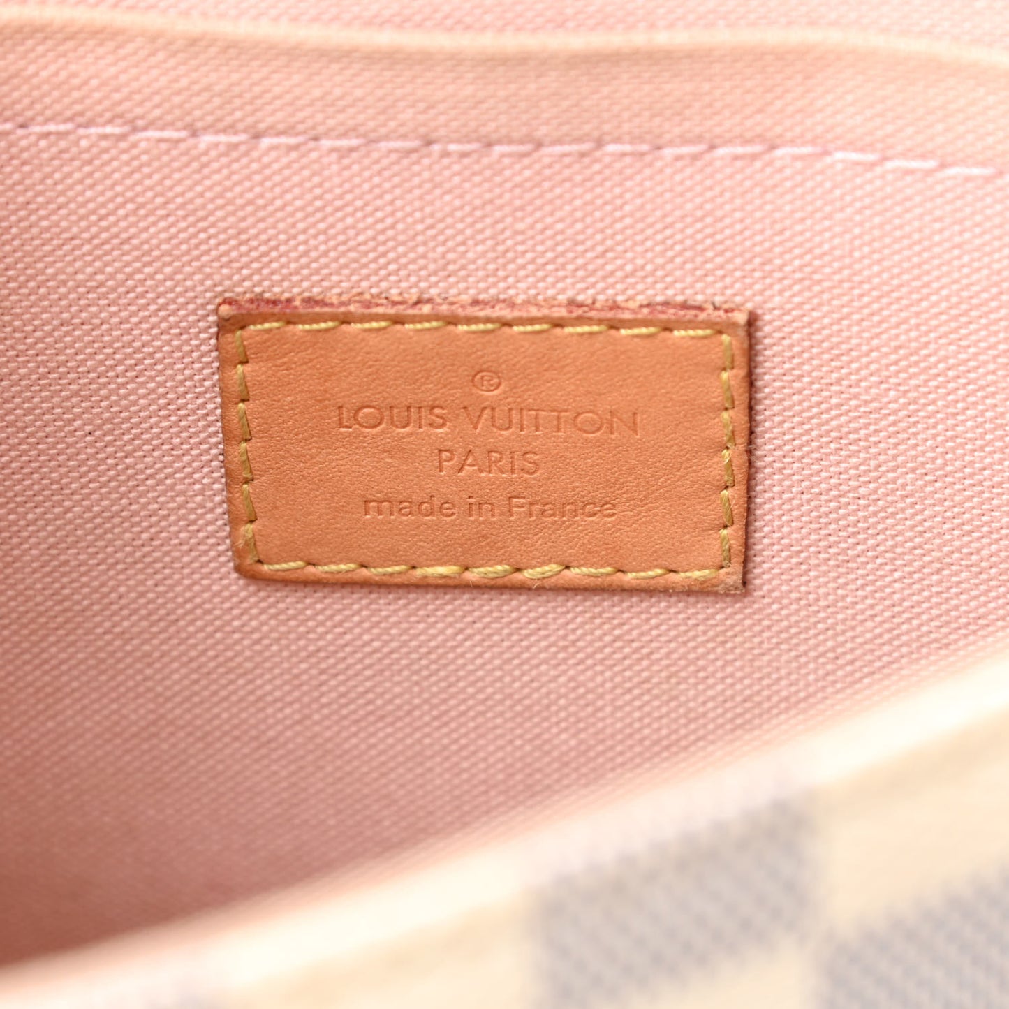 Damier Azur Croisette