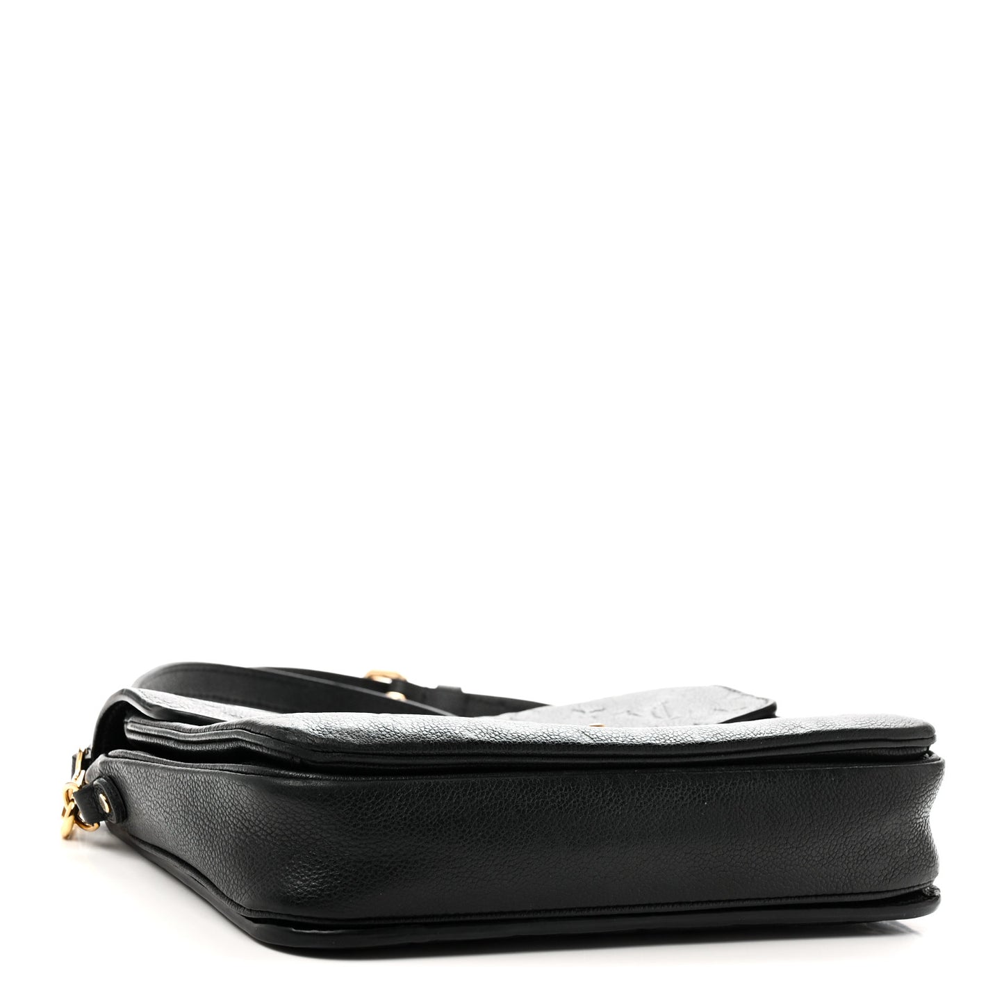 Empreinte Pochette Metis Black