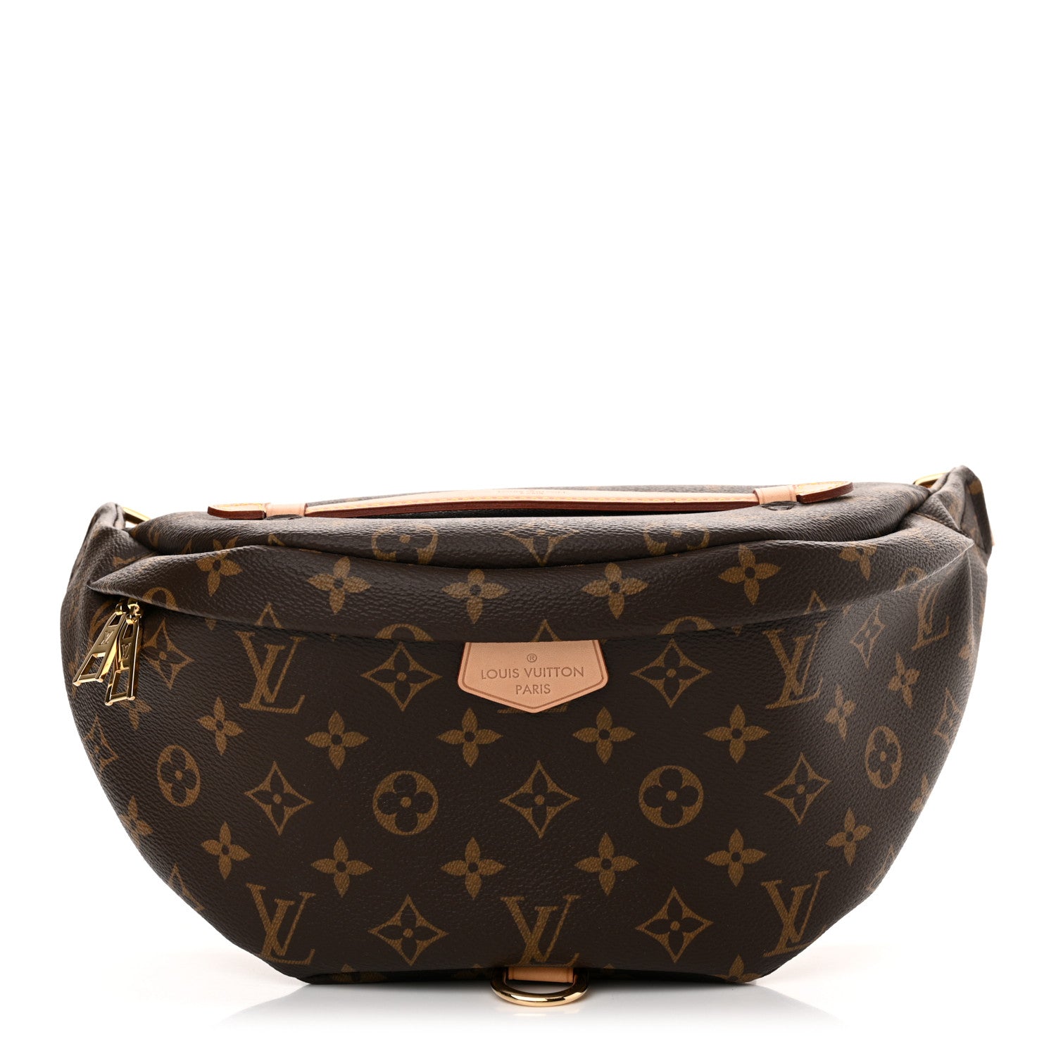 Louis Vuitton Monogram Bumbag 1 of 10