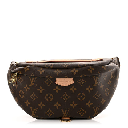 Louis Vuitton Monogram Bumbag 1 of 10