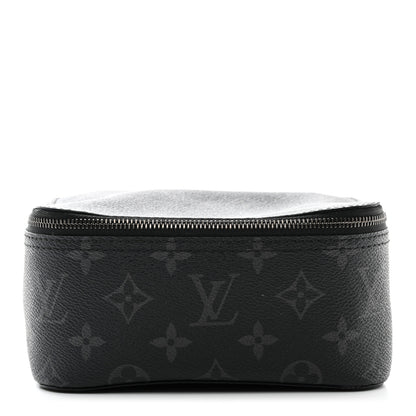 Louis Vuitton Monogram Eclipse Packing Cube PM 1 of 6