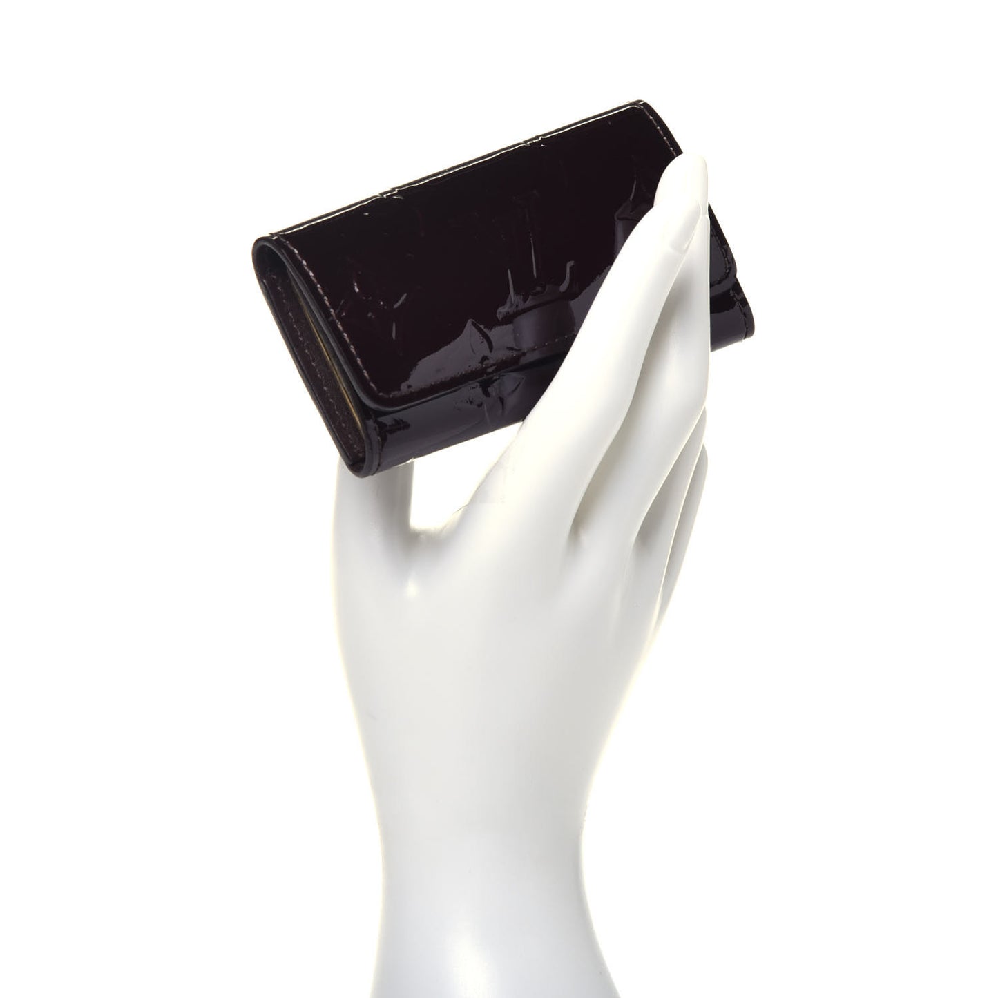 Vernis Multicles 4 Key Holder Amarante