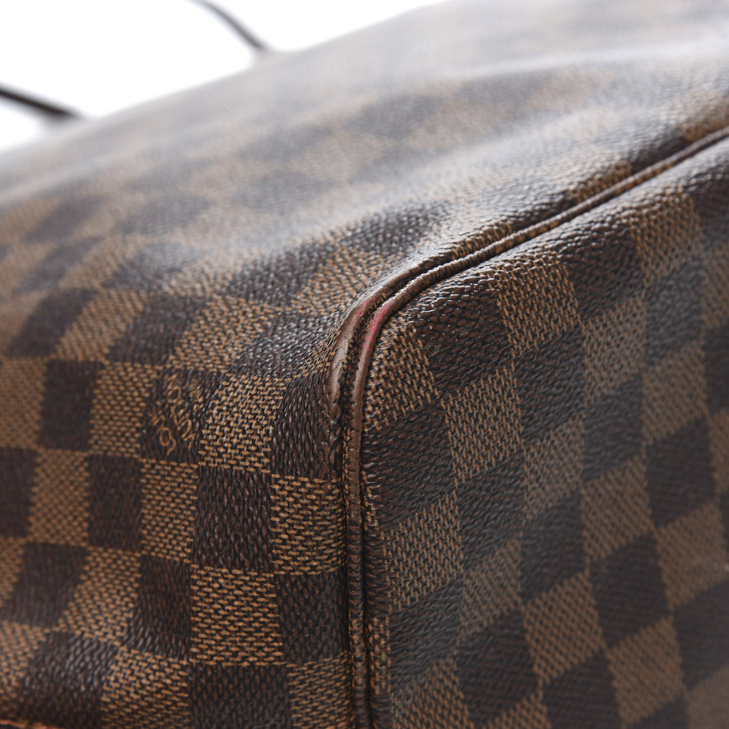 Damier Ebene Neverfull MM