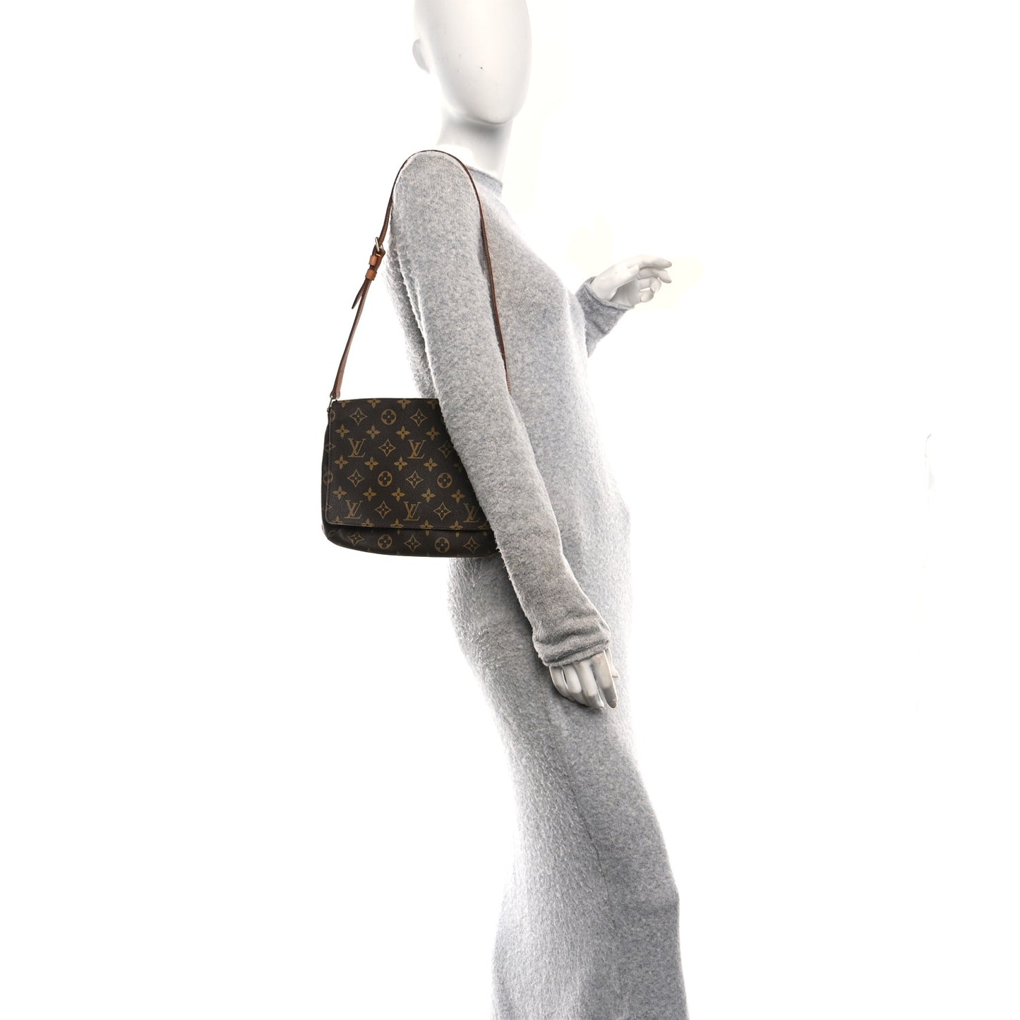 Monogram Musette Tango