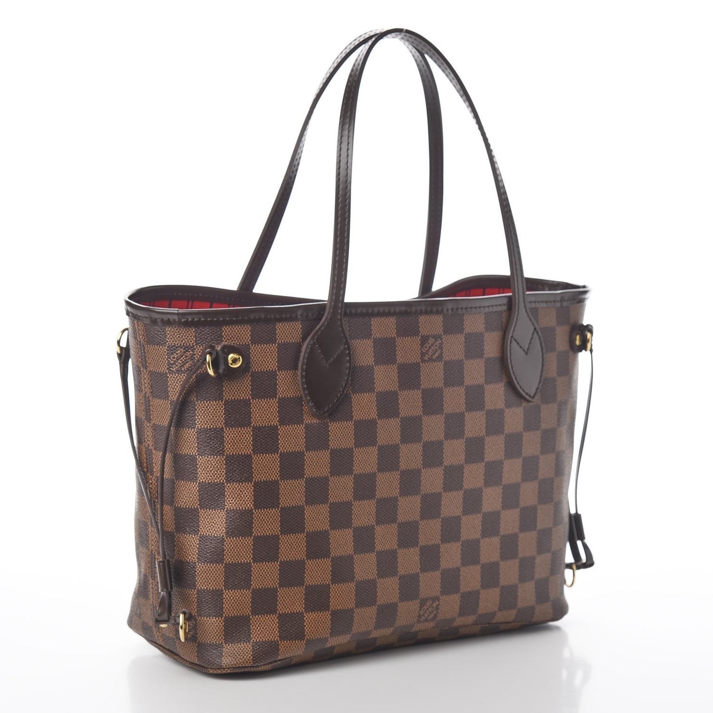 Damier Ebene Neverfull PM