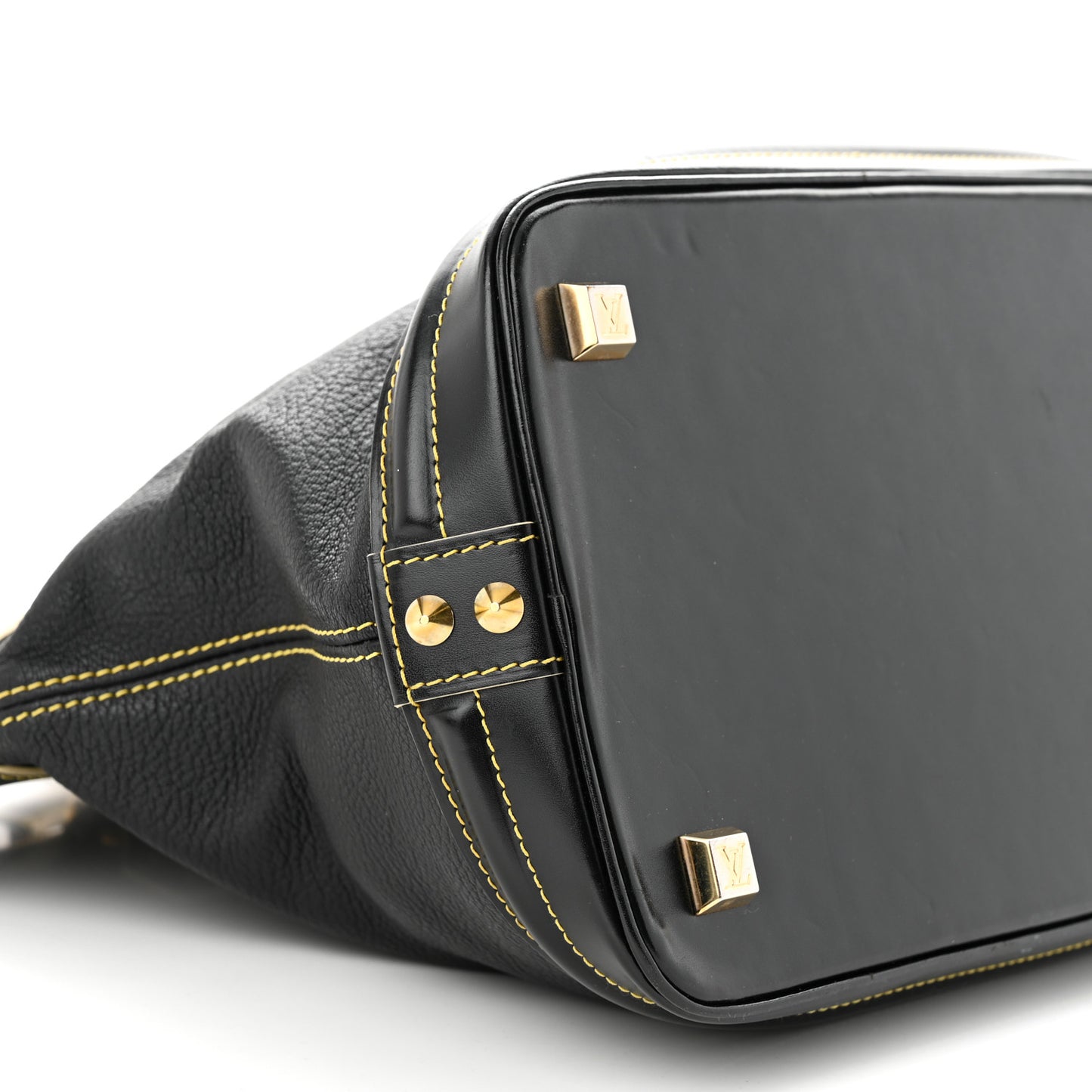 Suhali Lockit MM Black