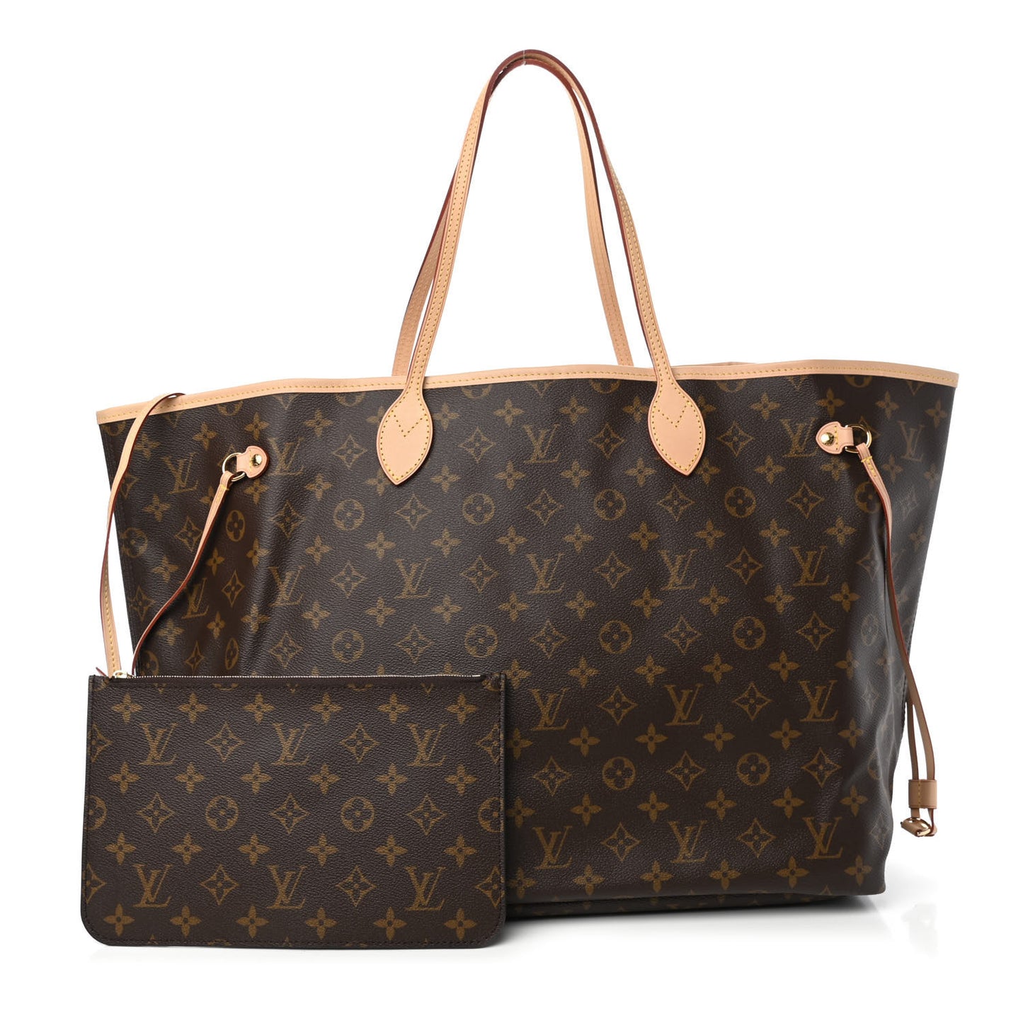 Monogram Neo Neverfull GM